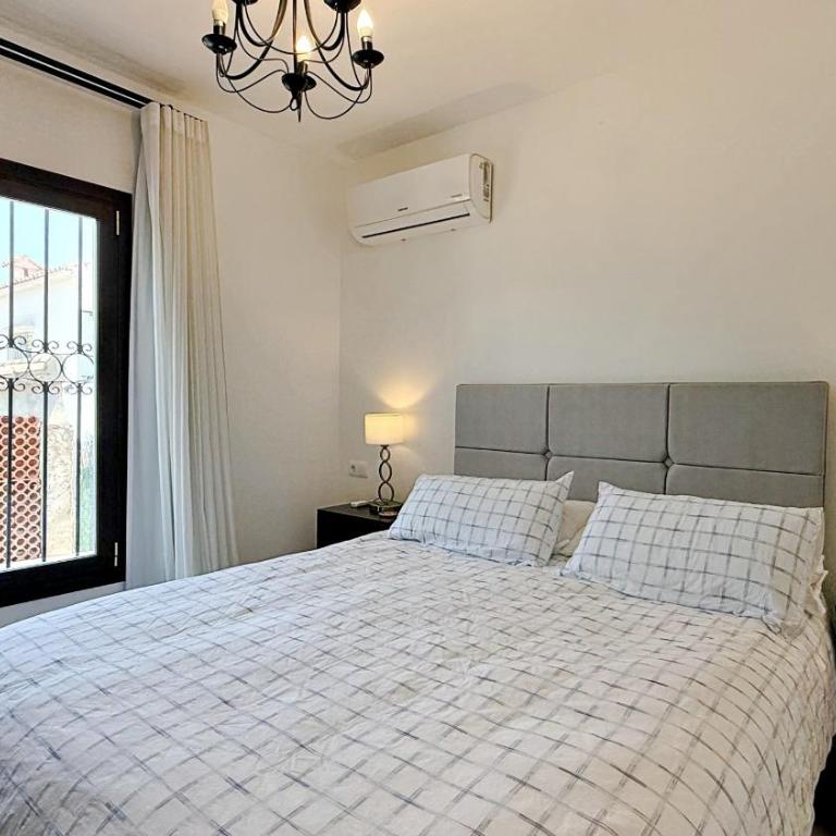 AP431 Casa Andaluz - Casa Vacacional de 3 dormitorios - 26