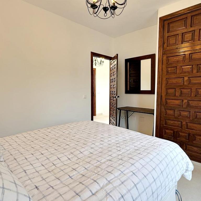 AP431 Casa Andaluz - Casa Vacacional de 3 dormitorios - 27
