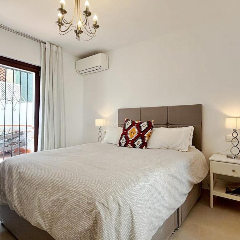 AP431 Casa Andaluz - Casa Vacacional de 3 dormitorios - 15