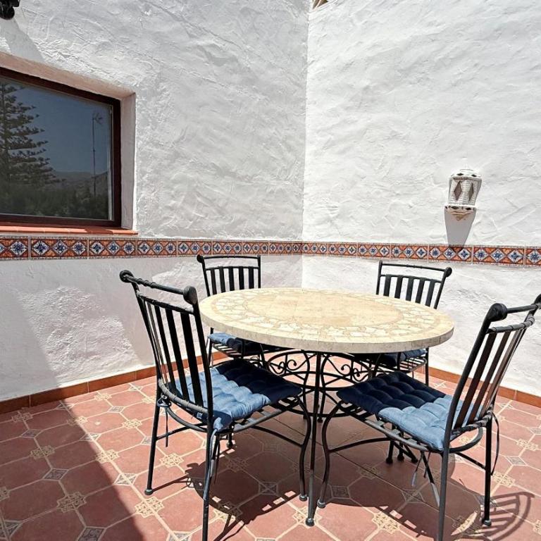 AP431 Casa Andaluz - Casa Vacacional de 3 dormitorios - 25