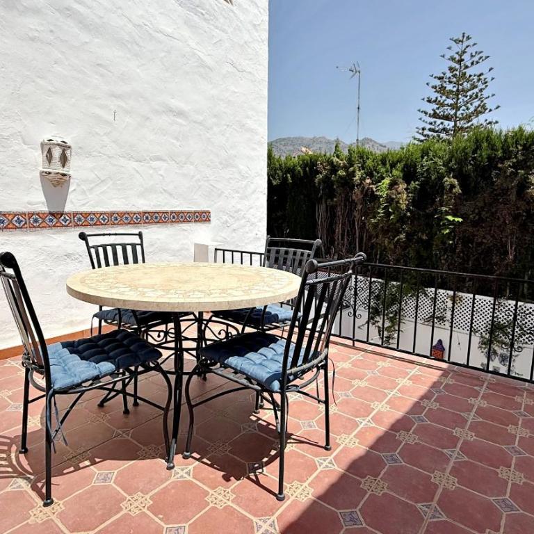 AP431 Casa Andaluz - Casa Vacacional de 3 dormitorios - 24