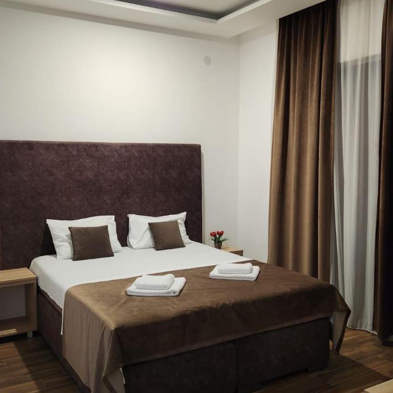 Val Lux Apartmani - Studio mit Meerblick - 1