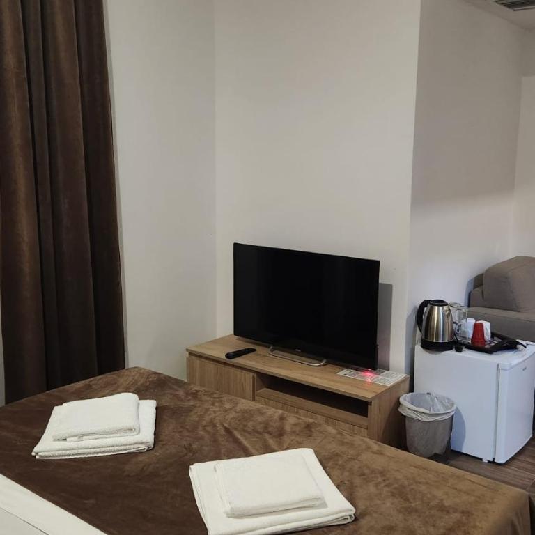 Val Lux Apartmani - Studio mit Meerblick - 2