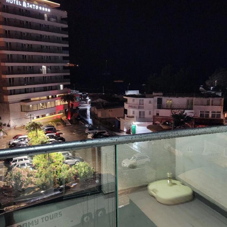 Val Lux Apartmani - Studio mit Meerblick - 3