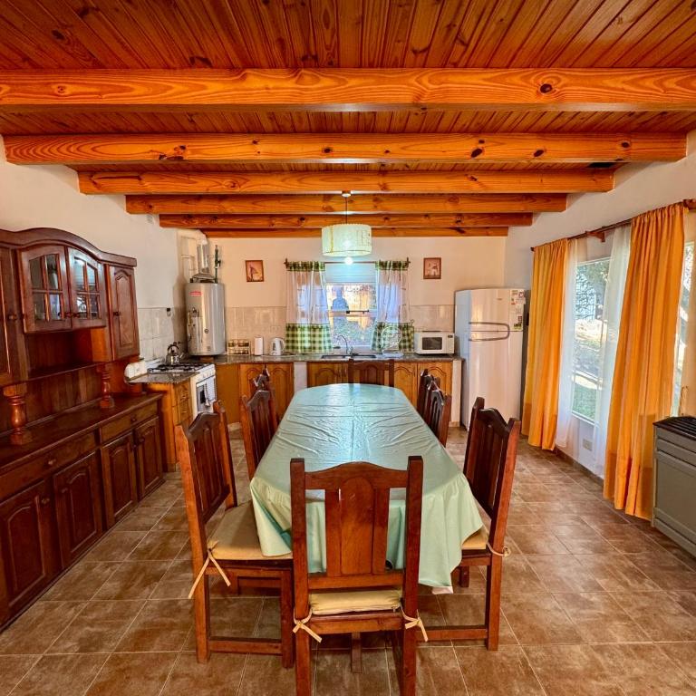AntuLihuen - Chalet de 2 dormitorios - 5