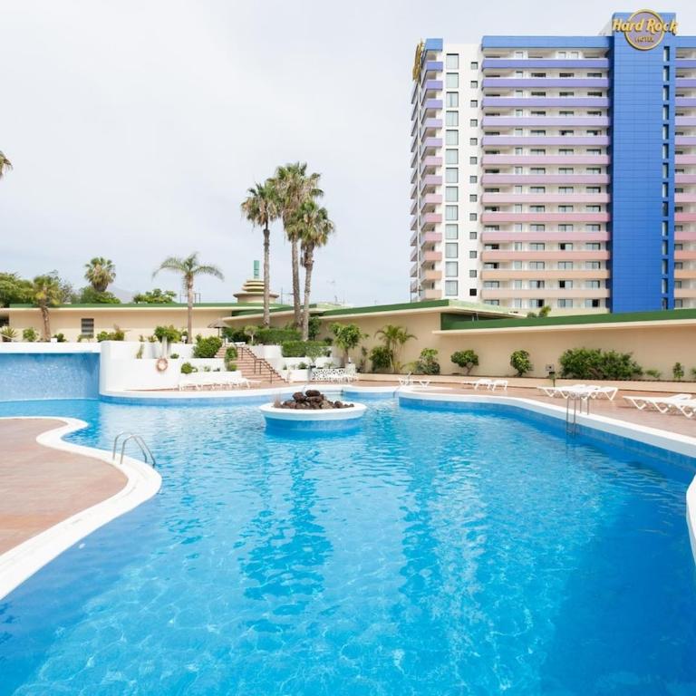 906 Luxury Sea View Apartment Club Paraíso - Apartment mit 2 Schlafzimmern - 20