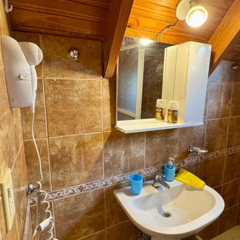 AntuLihuen - Chalet de 2 dormitorios - 11