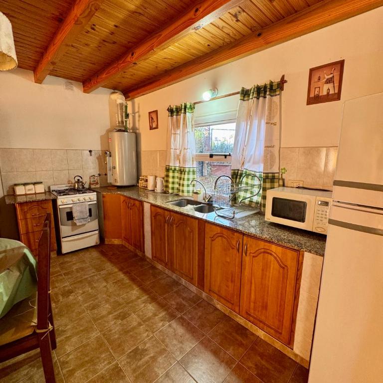 AntuLihuen - Chalet de 2 dormitorios - 12