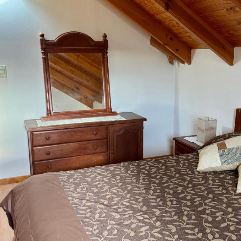 AntuLihuen - Chalet de 2 dormitorios - 14