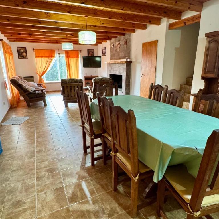 AntuLihuen - Chalet de 2 dormitorios - 15