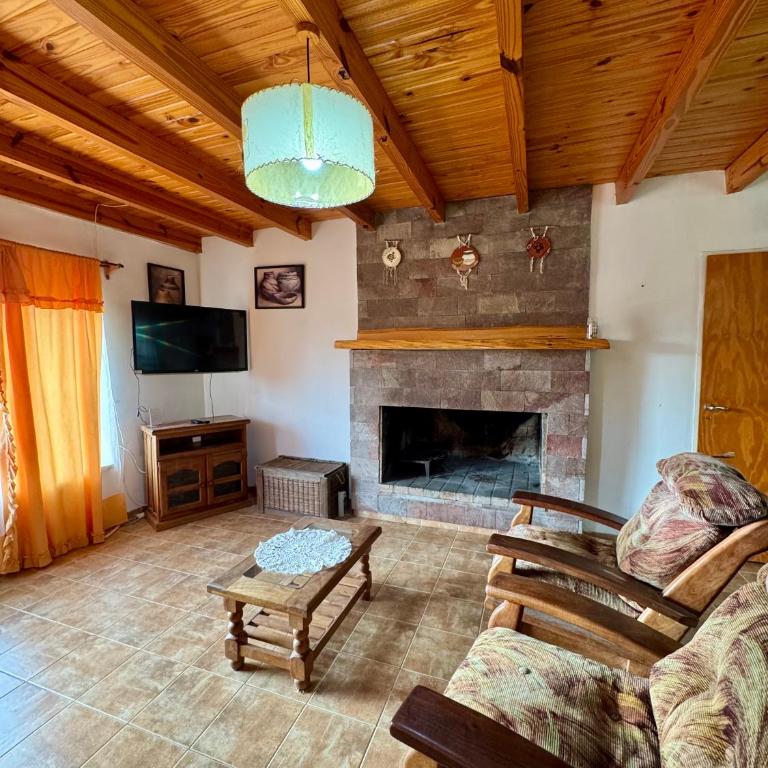 AntuLihuen - Chalet de 2 dormitorios - 17