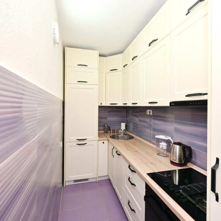 Apartment Milicevic Muo - One-Bedroom Apartment - 8