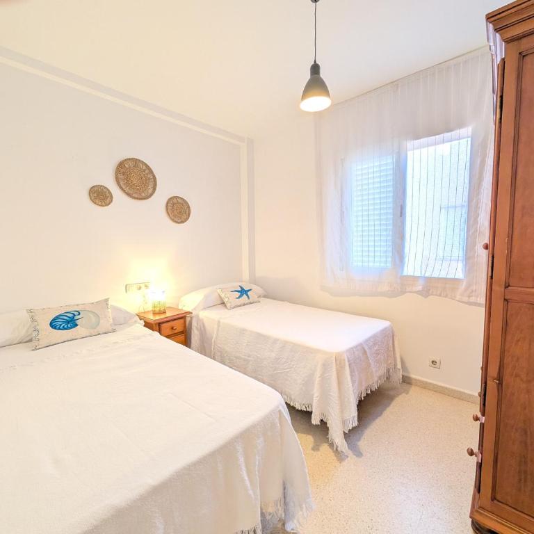 300 Livingtarifa Salsa - Apartment with Sea View - 19