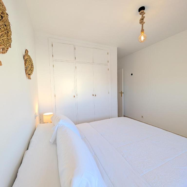300 Livingtarifa Salsa - Apartment with Sea View - 30