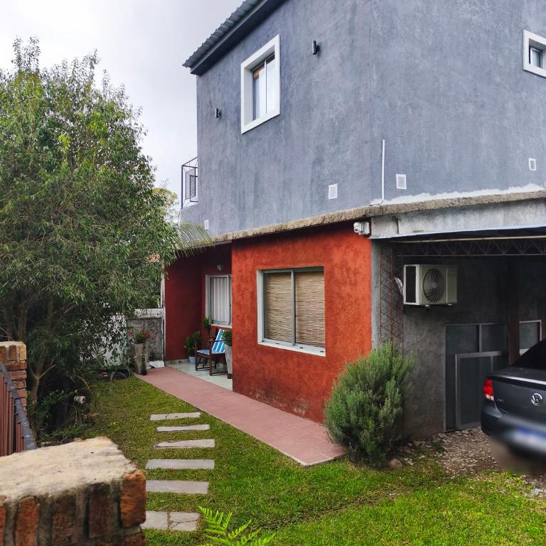 Apartamento El Arrayán - One-Bedroom Apartment - 3