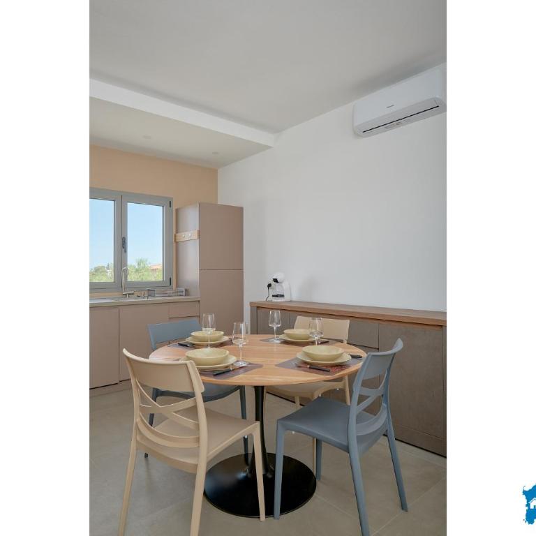 Appartamenti Mari Bà - 900m dalla spiaggia By BudoniAffitti - One-Bedroom House - 15