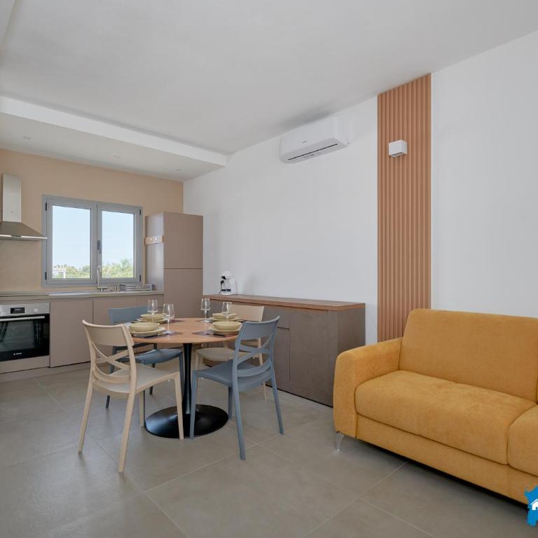 Appartamenti Mari Bà - 900m dalla spiaggia By BudoniAffitti - One-Bedroom House - 14