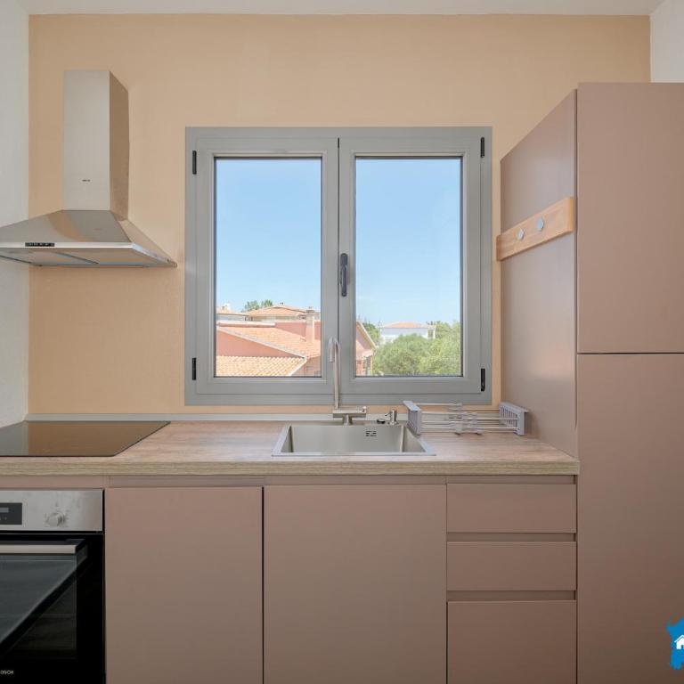 Appartamenti Mari Bà - 900m dalla spiaggia By BudoniAffitti - One-Bedroom House - 14