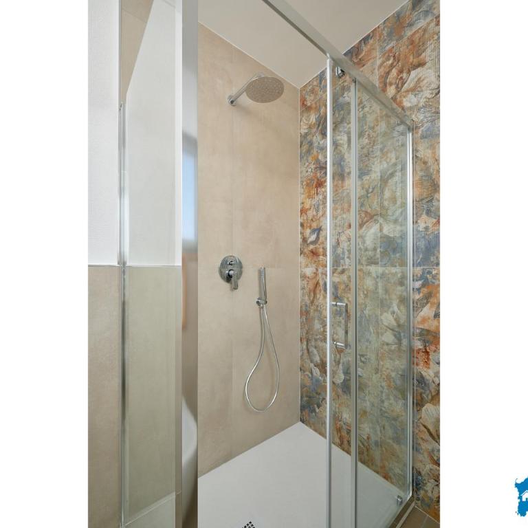 Appartamenti Mari Bà - 900m dalla spiaggia By BudoniAffitti - Vacation Home - 11