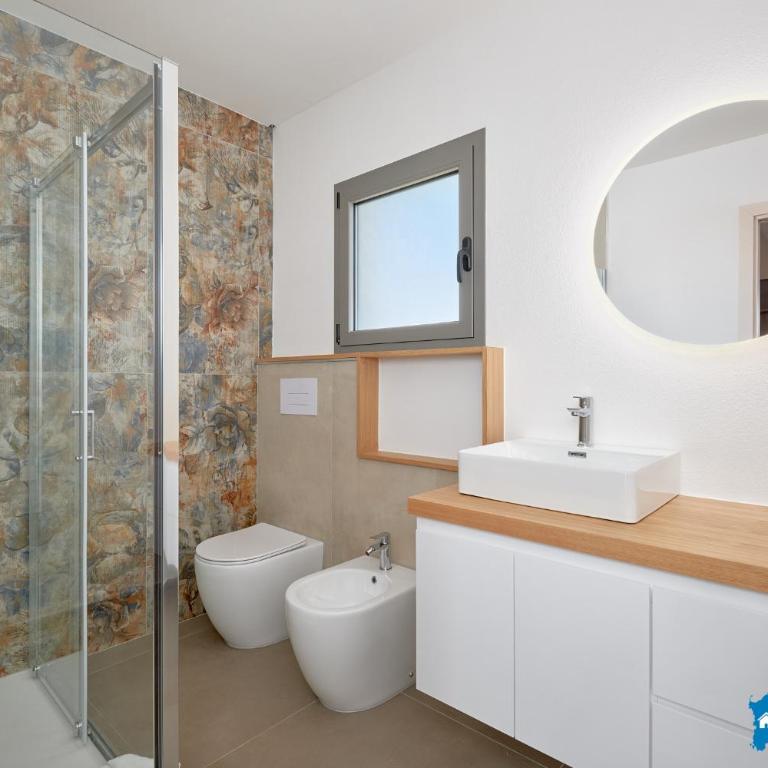 Appartamenti Mari Bà - 900m dalla spiaggia By BudoniAffitti - One-Bedroom House - 23