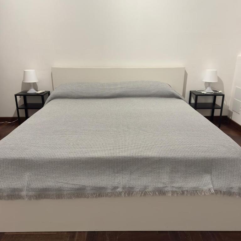 Casa Antigone 99 - Maison 2 Chambres - 37