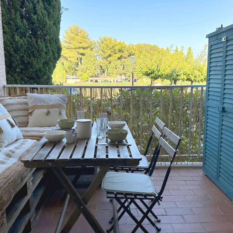 Very cosy apartment at 200 m from the beaches - Appartamento - 2