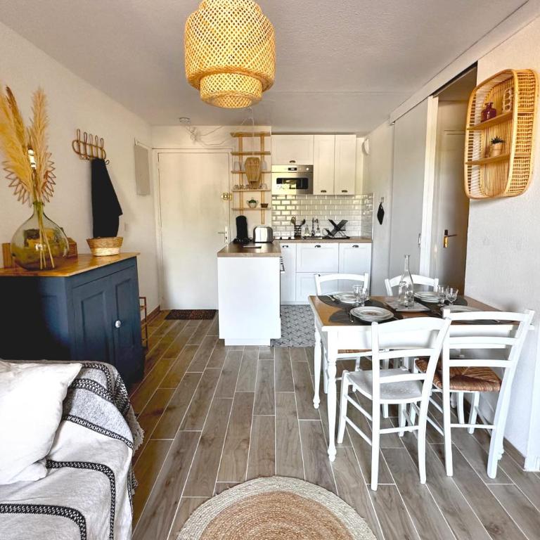 Very cosy apartment at 200 m from the beaches - Appartamento - 3