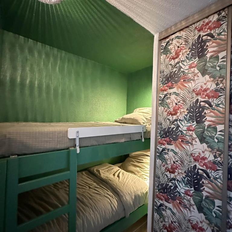Very cosy apartment at 200 m from the beaches - Appartamento - 5