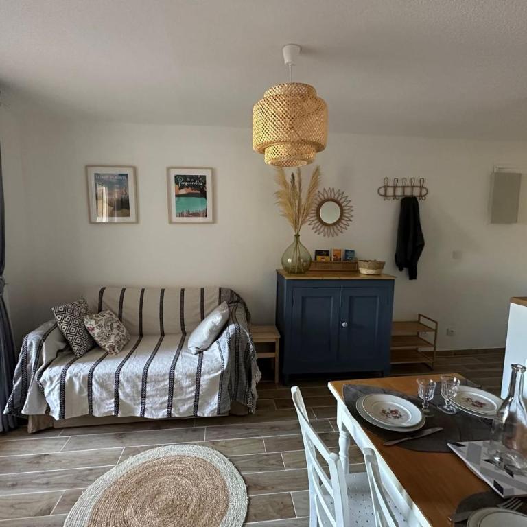Very cosy apartment at 200 m from the beaches - Appartamento - 9