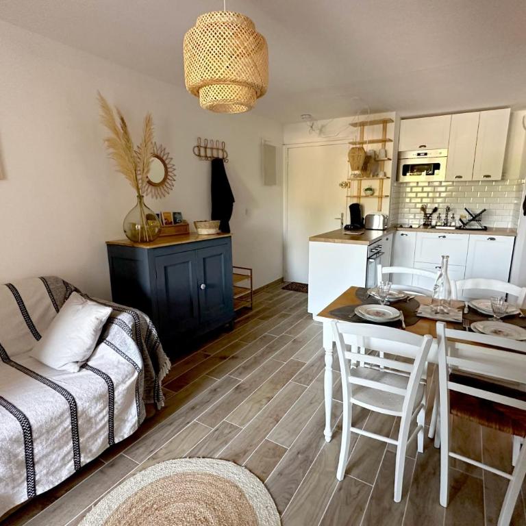 Very cosy apartment at 200 m from the beaches - Appartamento - 11