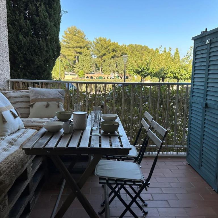 Very cosy apartment at 200 m from the beaches - Appartamento - 10