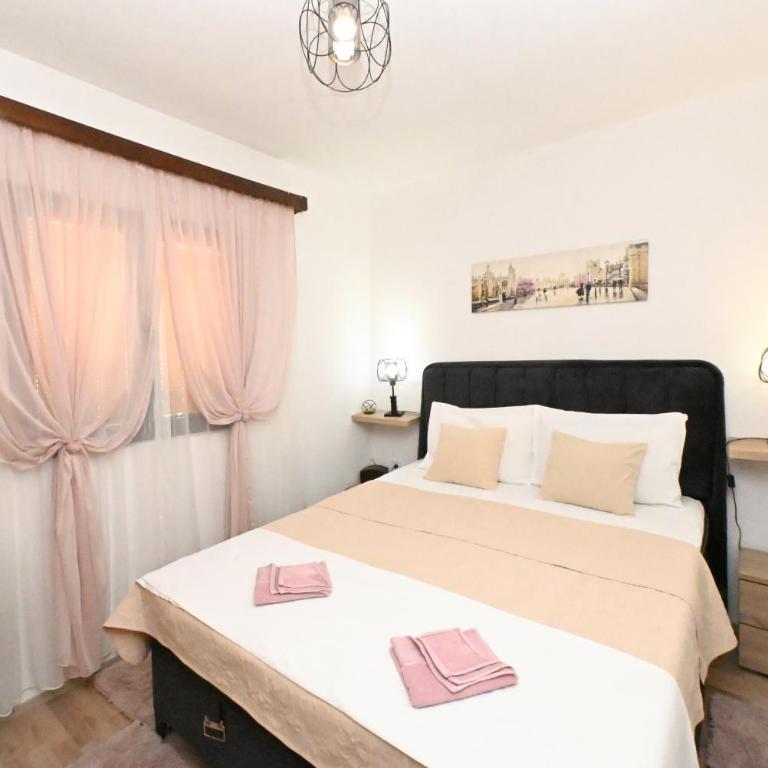 Apartment Milicevic Muo - One-Bedroom Apartment - 5