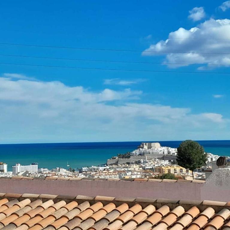 Residencial Club - Apartamento con vistas - Appartement - 1