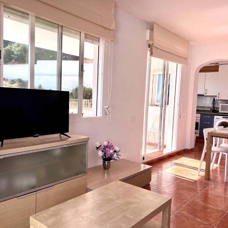 Residencial Club - Apartamento con vistas - Appartement - 9