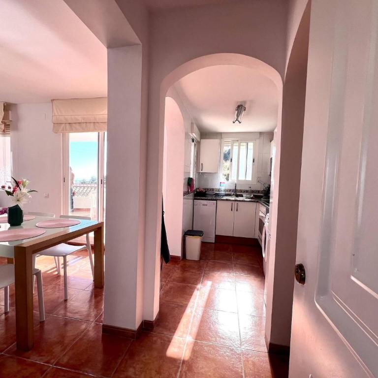 Residencial Club - Apartamento con vistas - Appartement - 10