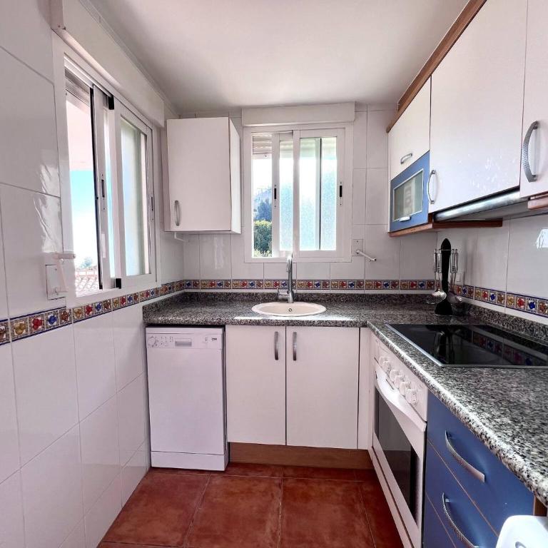 Residencial Club - Apartamento con vistas - Appartement - 11