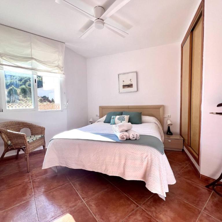 Residencial Club - Apartamento con vistas - Appartement - 15