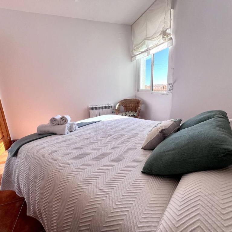 Residencial Club - Apartamento con vistas - Appartement - 17