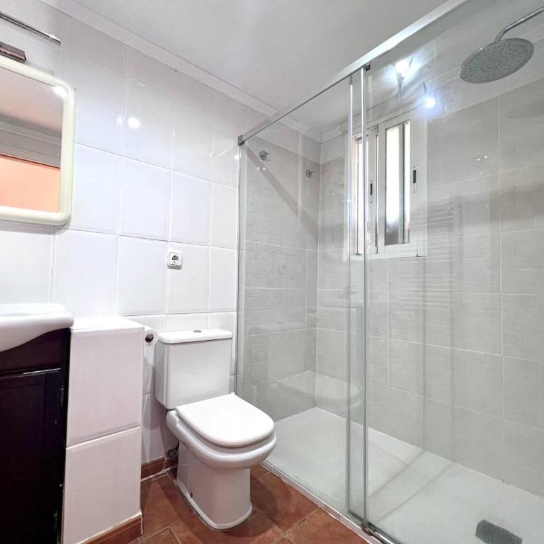 Residencial Club - Apartamento con vistas - Appartement - 20