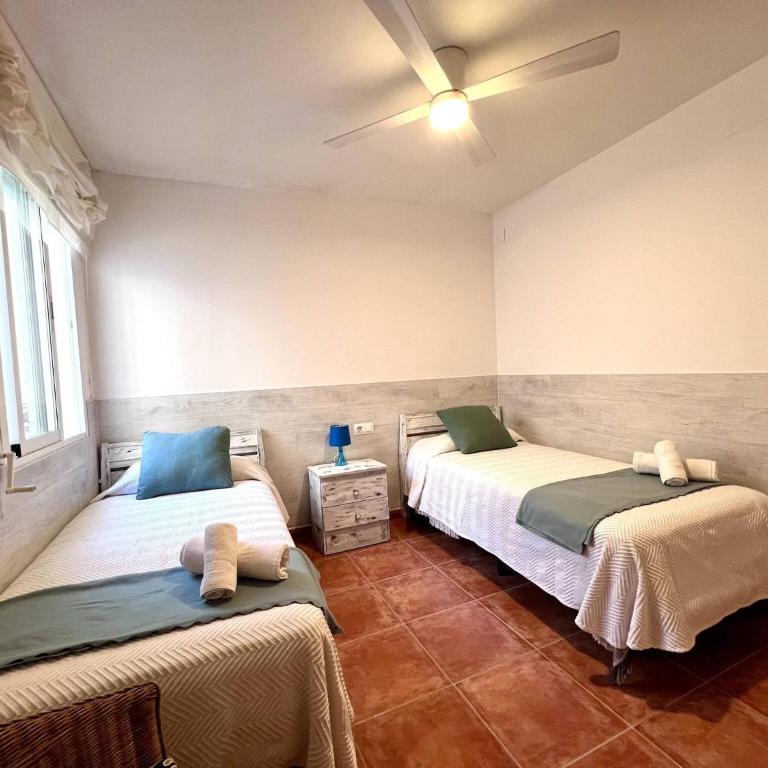 Residencial Club - Apartamento con vistas - Appartement - 22