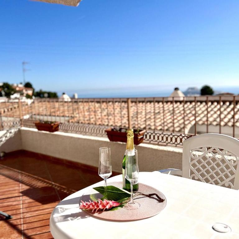 Residencial Club - Apartamento con vistas - Appartement - 28