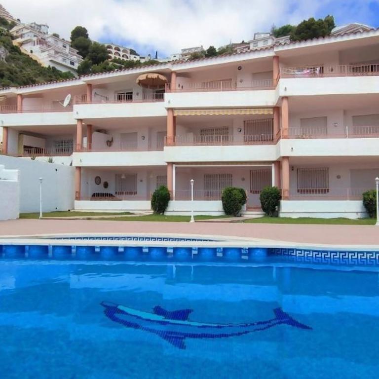Residencial Club - Apartamento con vistas - Appartement - 35