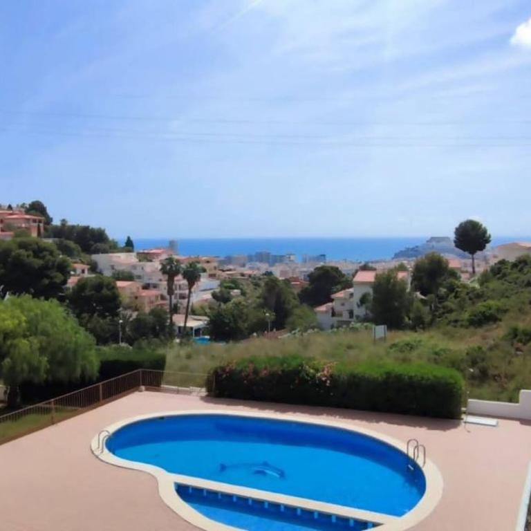 Residencial Club - Apartamento con vistas - Appartement - 37