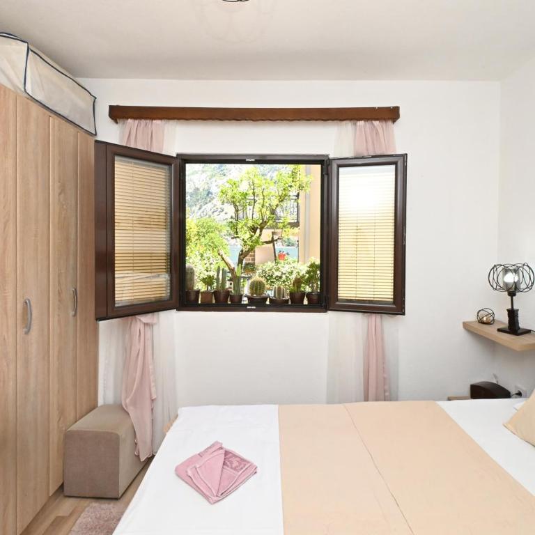 Apartment Milicevic Muo - One-Bedroom Apartment - 3