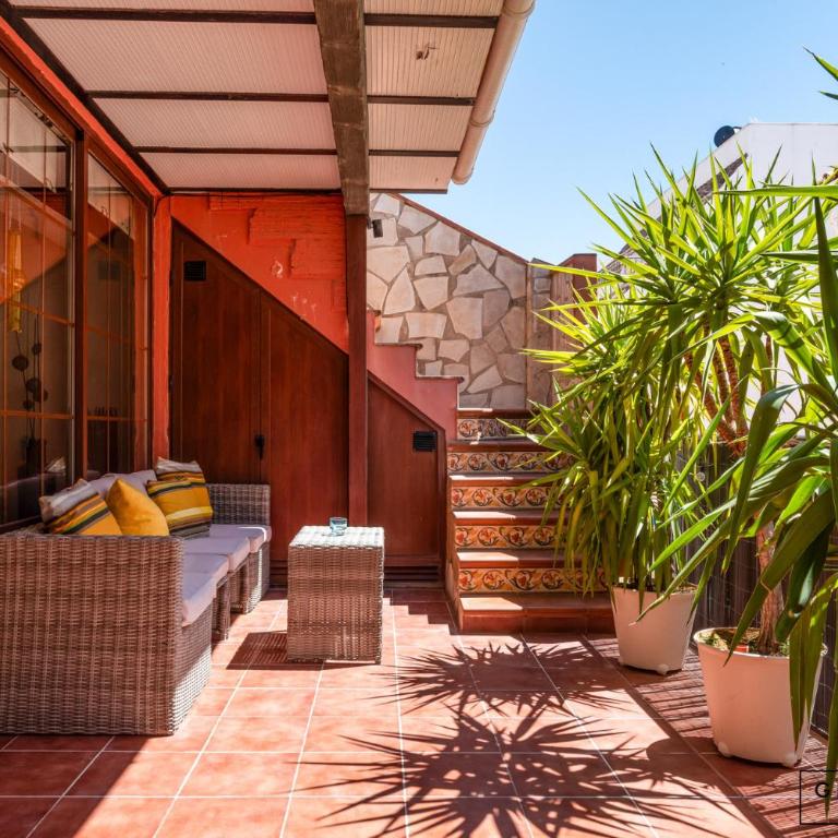 Fuengirola II - Apartment with Terrace - 3