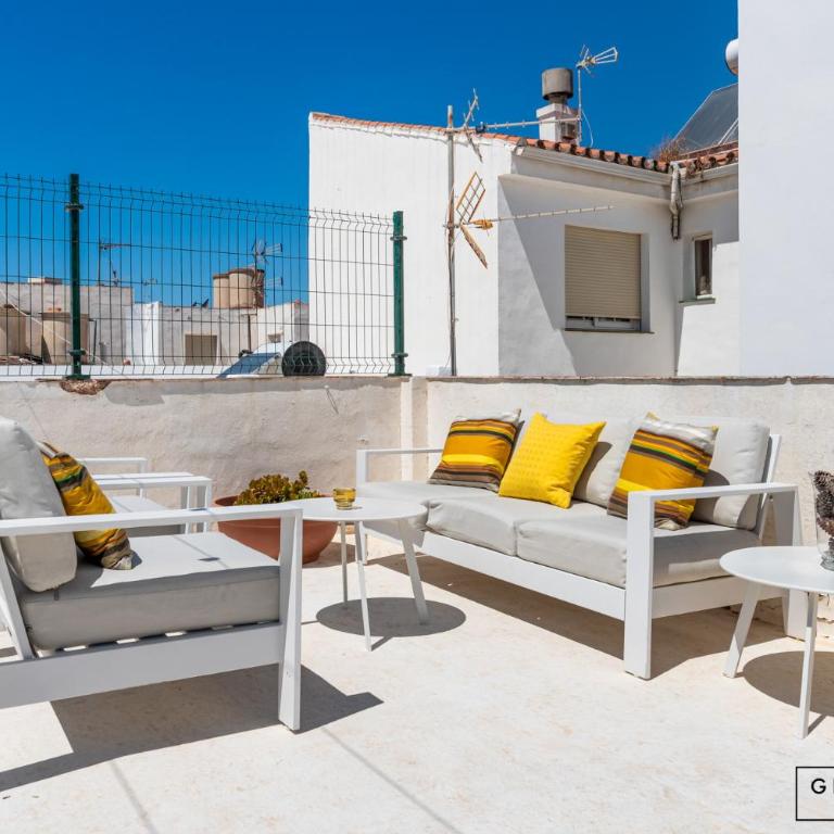 Fuengirola II - Apartment with Terrace - 5