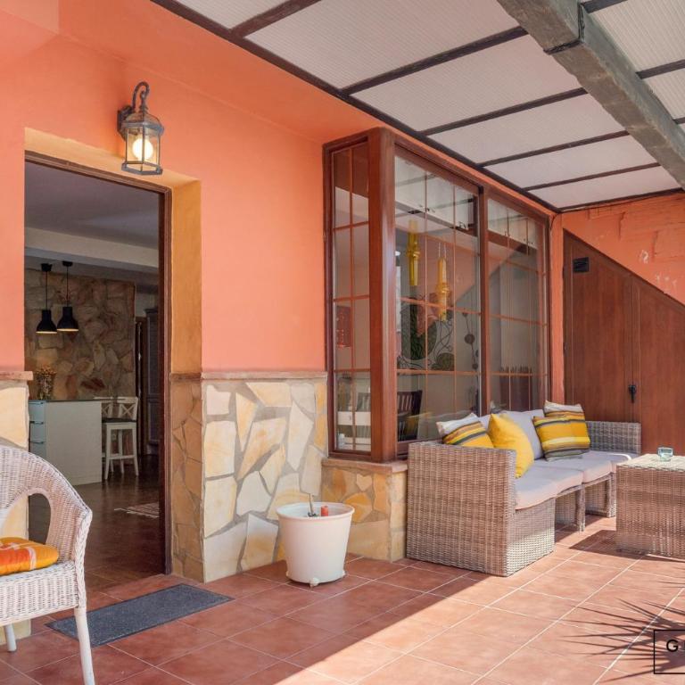 Fuengirola II - Apartment with Terrace - 6