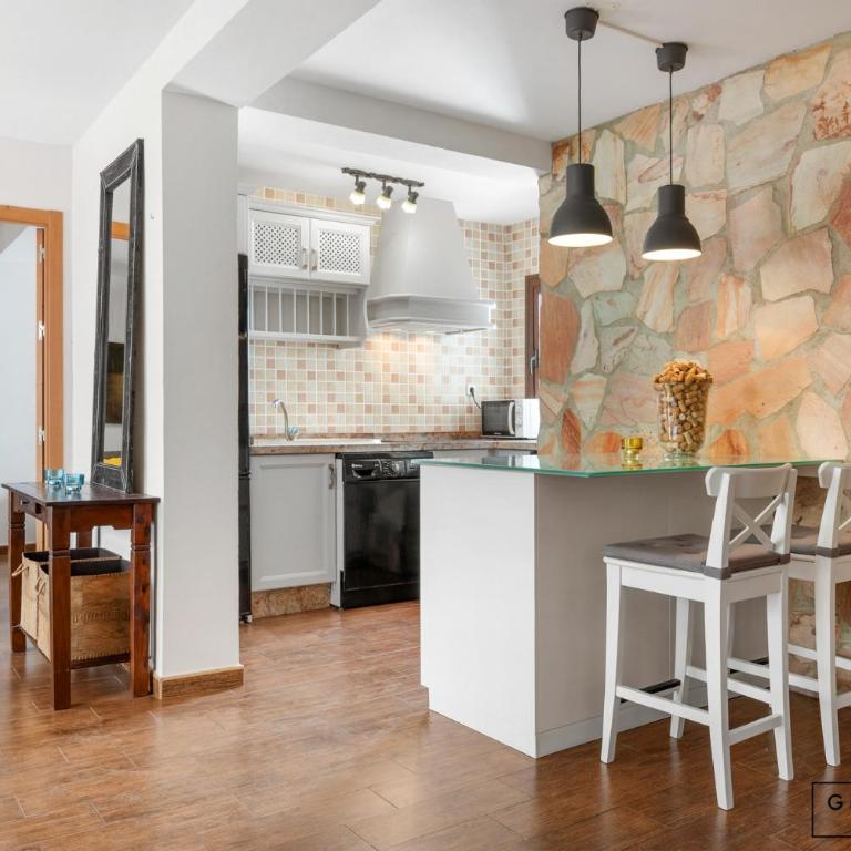 Fuengirola II - Apartment with Terrace - 7