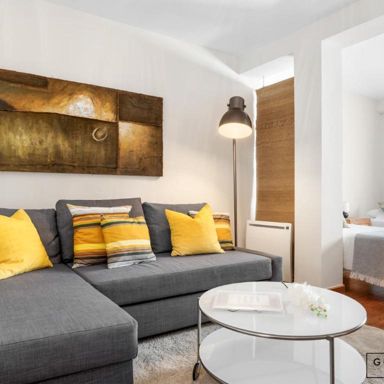Fuengirola II - Apartment with Terrace - 9