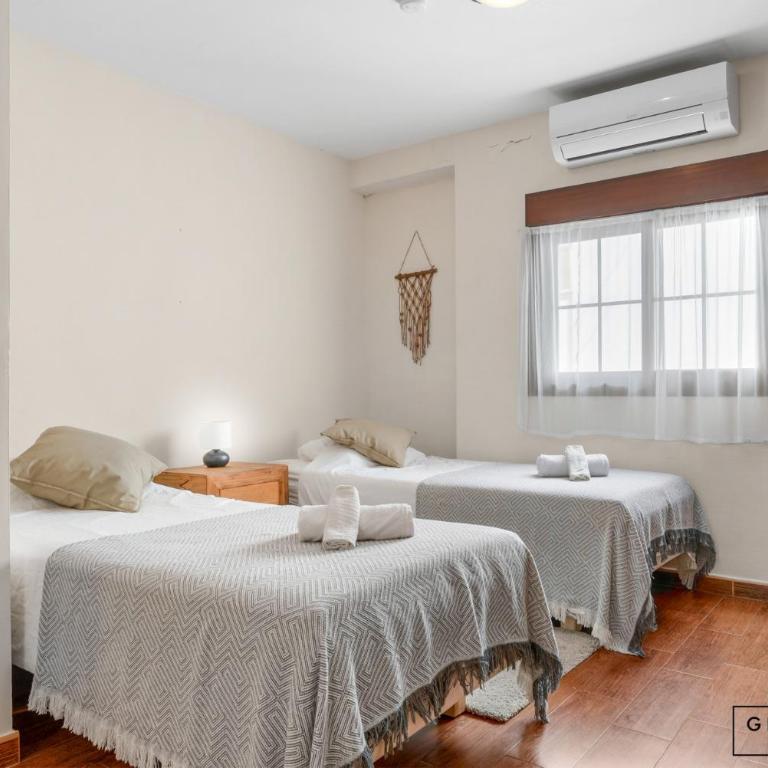 Fuengirola II - Apartment with Terrace - 10